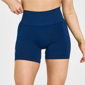 Oner active effortless shorts midnight size S